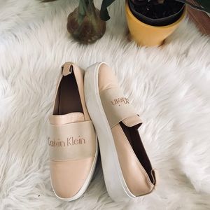 Calvin Klein Shoes